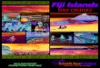 Fiji Island Day Cruises - AUD