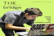 The Bridge - Vol. 4 Issue 2 - Spring 2014