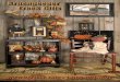 KP Creek GIfts Vol 7 - Country GIfts for Fall Decor