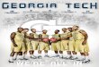 2010-11 Georgia Tech Men's Basketball Information Guide