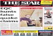 The Star Weekend 17-01-14