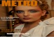 METRO Fashion Journal 1