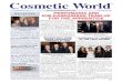 Cosmetic World November, 29