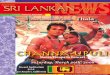 Sri Lankan Good News - Issue 26