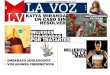 Periodico Digital "La Voz"
