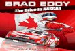 Brad Eddy Racing - 2011 Standard Proposal