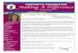 Cortney's Place 3rd Qtr Newsletter 2011