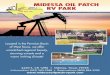 Midessa Oil Patch RV Park