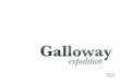 Galloway Photo Journal