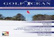 Golf Ocean 33 n°7 - Jan/Fév 2012
