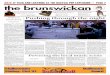 Issue 9, Vol 142, The Brunswickan