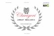 Clavigeri Catalog March 2012