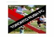 Toronto Rush FC Rulebook 2011