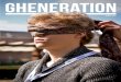 Gheneration | Issue 33%