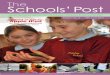 The Schools' Post - Edition 8