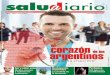 Revista Salud a Diario Nº 35