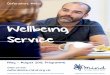 Wellbeing Service online booklet