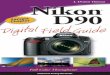 Nikon D90 Digital Field Guide Sample Chapter