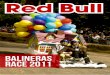II Red Bull Balineras Race