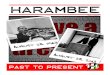 Harambee: Pulling Together