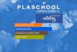 Plaschool Catalog 2014 -2015