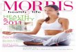 Morris Health & Life October 2010