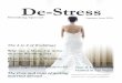 De-Stress Summer Issue 2010