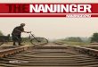 The Nanjinger - Nanjing Expat #5