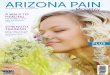 Arizona Pain Monthly July 2011