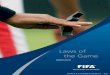 Laws of the game 09 10