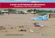 Land and Natural Disasters: Guidance for Practitioners