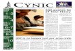 Vermont Cynic Issue 21