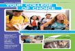 Stephenson College - Your College of Choice - Aug 2011