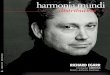 harmonia mundi distribution • usa new releases August 2012
