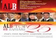 Asian Legal Business (North Asia) Oct 2009