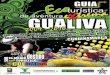 Guia Eco Turística y de Aventura Extrema del Gualivá