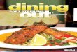 Dining Out Port Stephens - June 2013 Issue