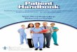 baptist patient handbook