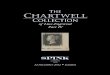 The Chartwell Collection - GB Line-Engraved Essays, Proofs, Stamps and Covers - Part IV