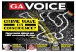 The Georgia Voice 9/17/10 - Vol. 1 Issue 14