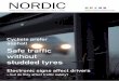 Nordic Road and Transport Research 2-2011