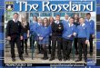 The Roseland Prospectus 2013 14