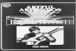 Artful Arpeggios - Don Mock