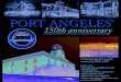 Port Angeles 150th anniversary celebration
