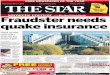 The Star Midweek 7-3-2012