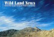 Wild Land News 81
