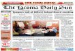 The Laconia Daily Sun, March 6, 2012
