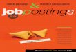 jobpostings Magazine (Summer 2011)