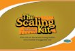 Scaling kit booklet digital