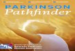 Parkinson Pathfinder, Summer 2013
